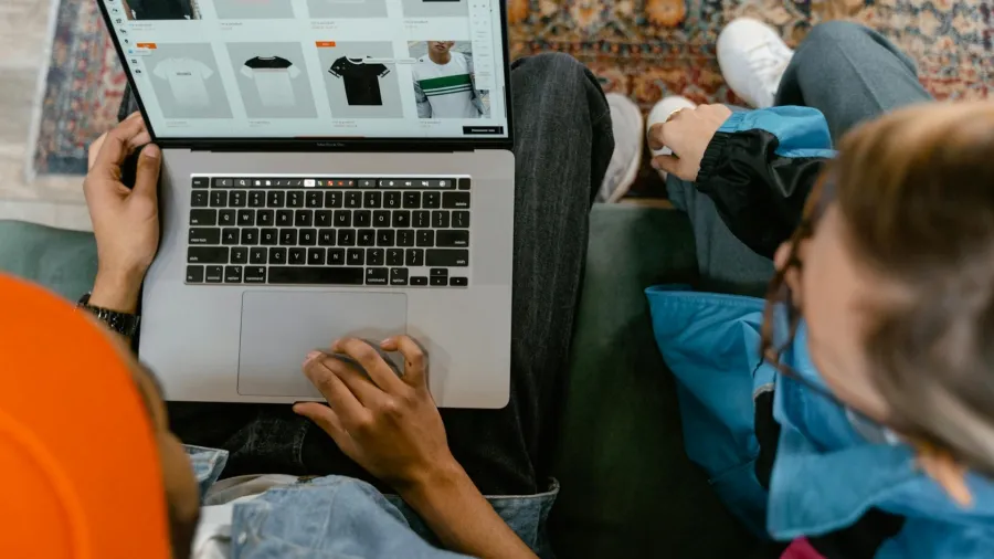 Photo by MART PRODUCTION via Pexels