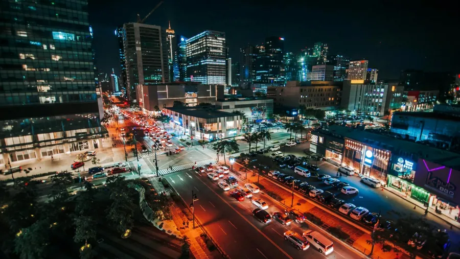 Photo by Meo Fernando via Pexels