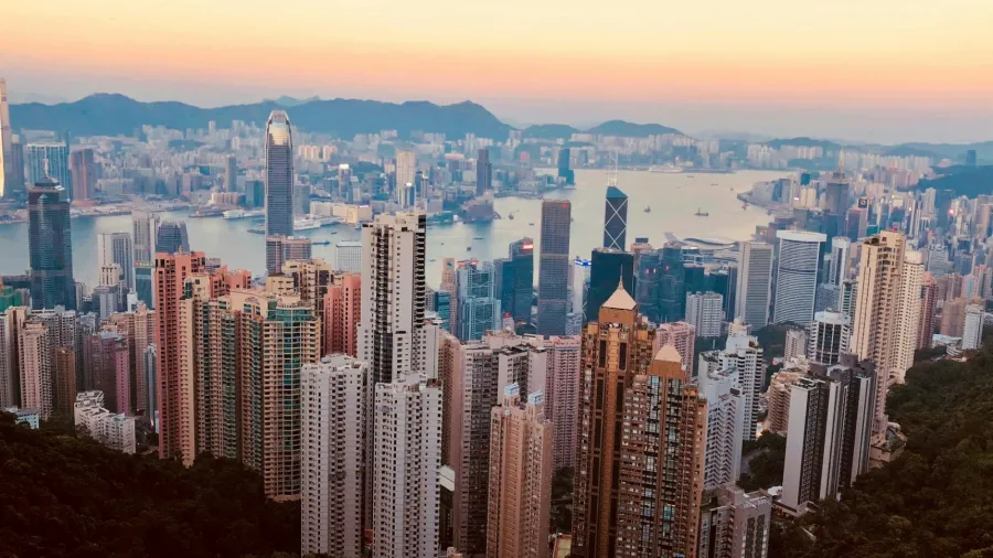 Photo by Nextvoyage via Pexels