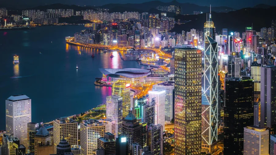 Photo by Nick Kwan via Pexels