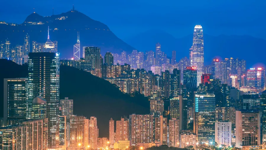 Photo by Nick Kwan via Pexels