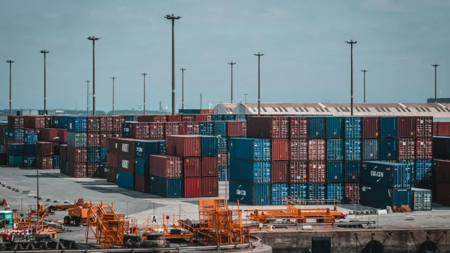 Photo by Samuel Wölfl via Pexels