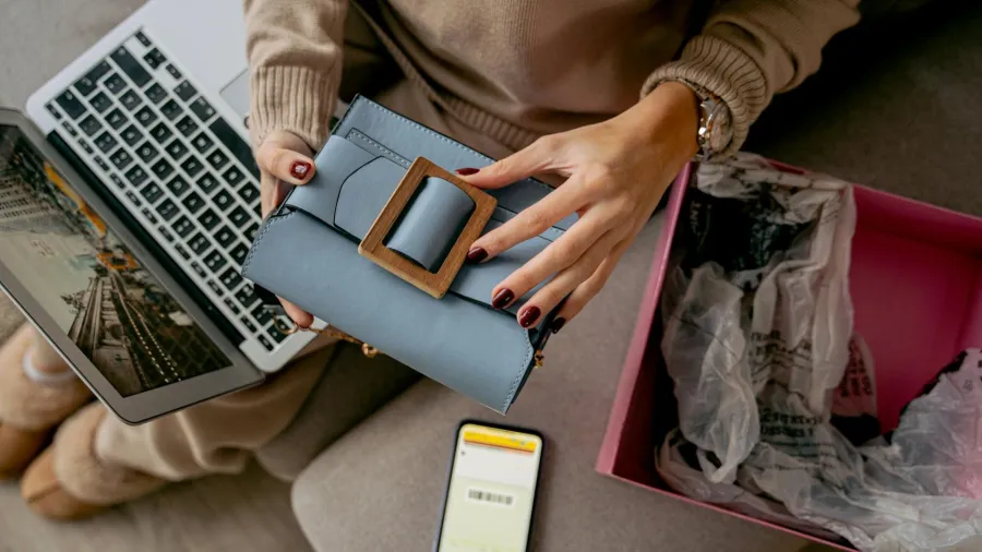 Photo by Antoni Shkraba via Pexels