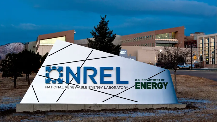 Courtesy: NREL