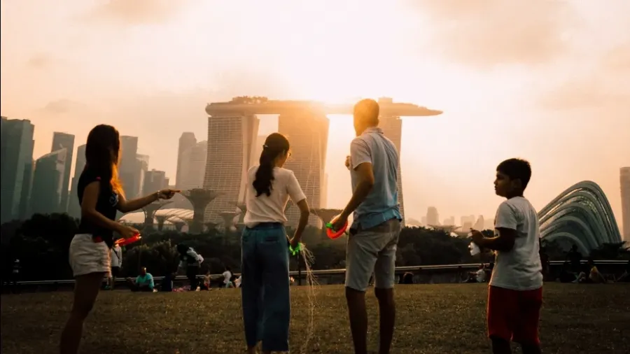 Photo by John T on Unsplash
