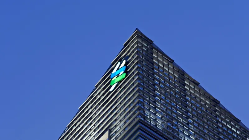 Photo by Corporate Locations via Unsplash.