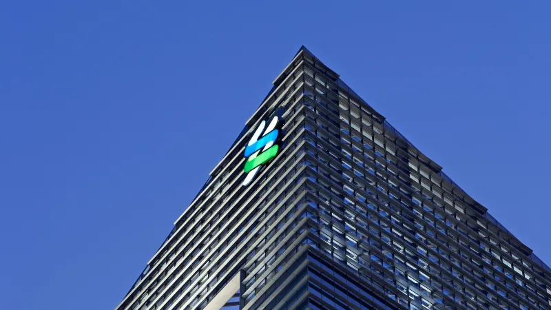 Corporate Locations via Unsplash.