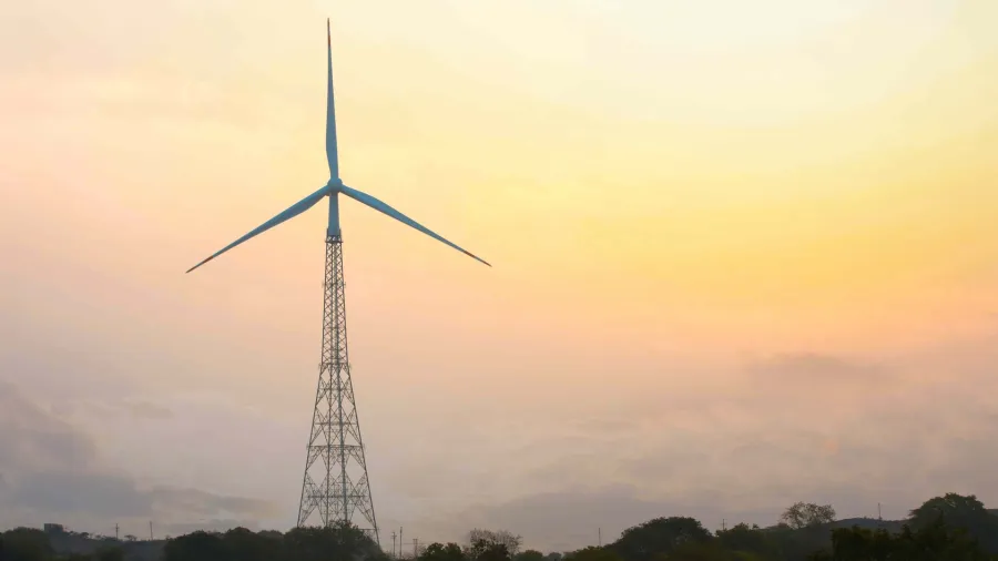 Photo via Suzlon Group