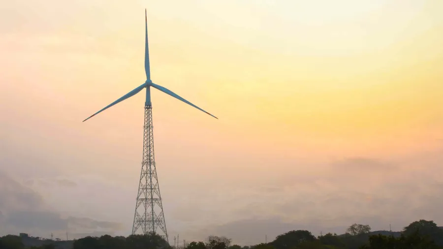 Photo via Suzlon Group