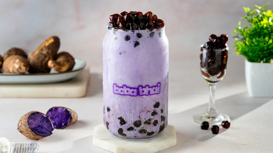 Press photo / Boba Bhai