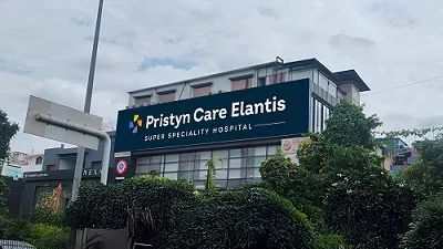 Press photo from Pristyn Care