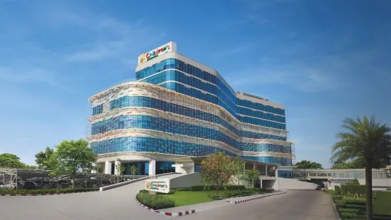 Photo Samitivej International Children’s Hospital via Media Outreach Newswire