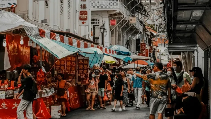 Photo from Unsplash