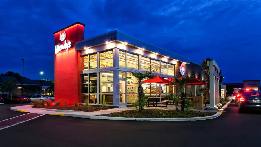 Press photo / Wendy's