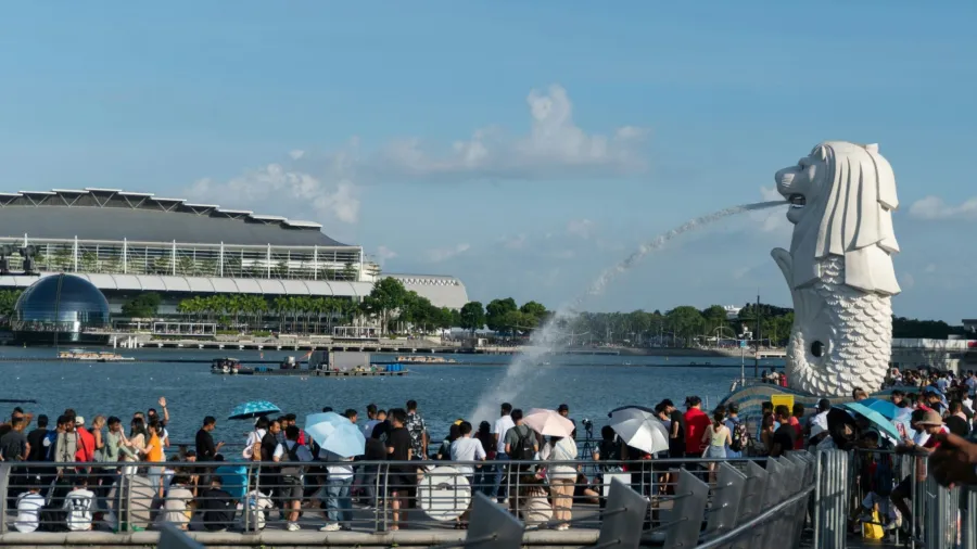 /Yesheng Liang from Unsplash