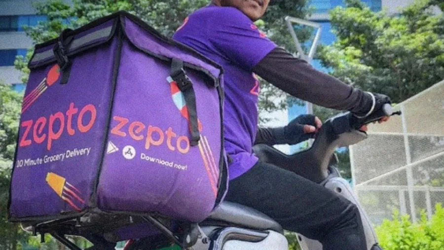 Photo from Zepto's Facebook page.