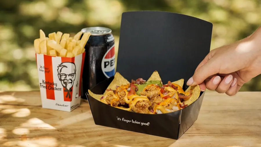 Press photo / KFC