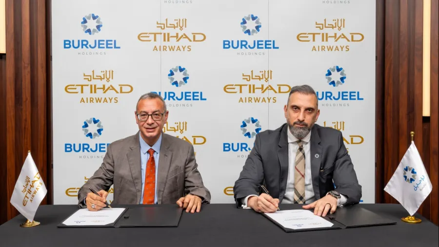 Photo from Burjeel Holdings website
