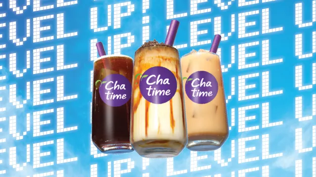 Press photo / Chatime