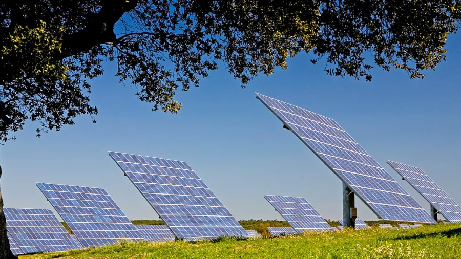 Courtesy: Acciona Energía