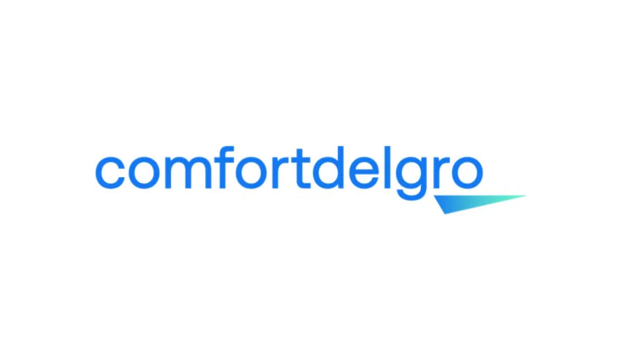 Photo from ComfortDelGro