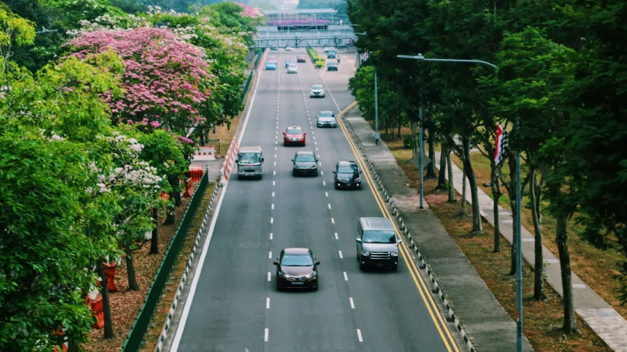Photo from Unsplash by Kylle Pangan.