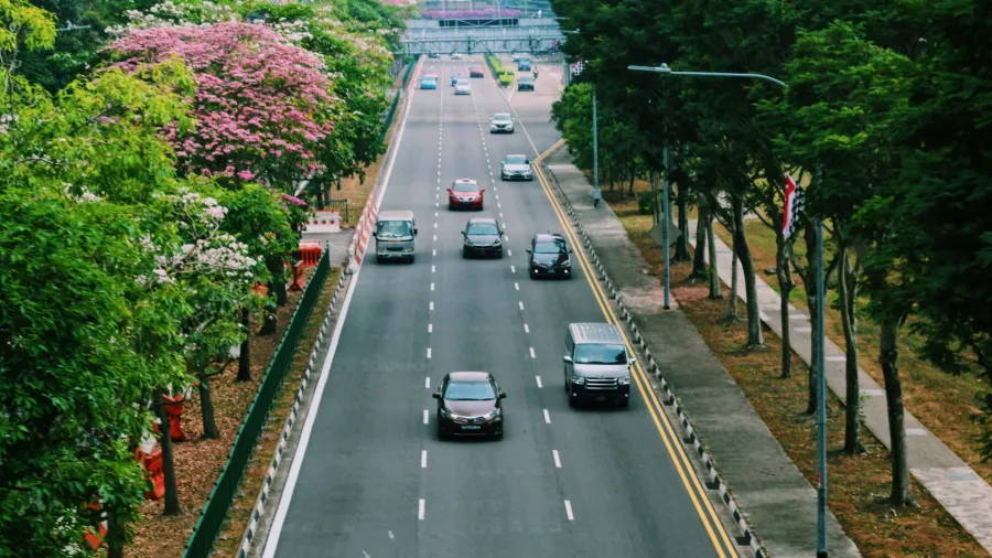 Photo from Unsplash by Kylle Pangan.