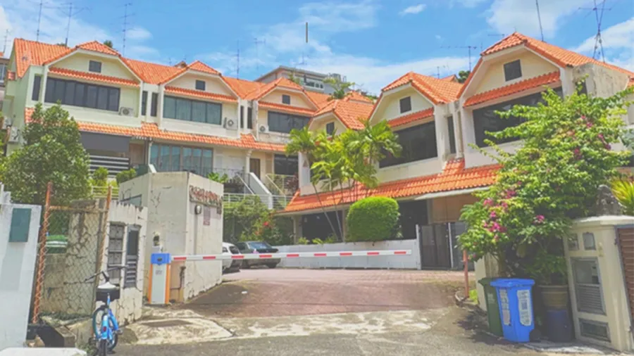 Photo from PropNex
