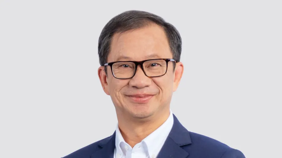 Charles Ong (Photo from Allianz Life)