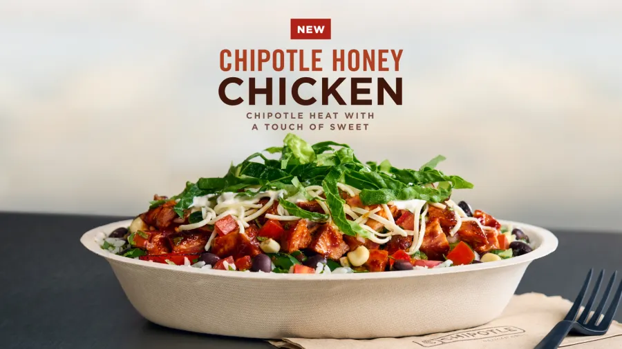 Press photo / Chipotle
