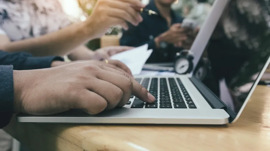 Photo from Envato Elements
