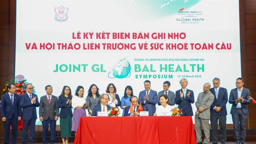 Photo from Duke-NUS medical school website
