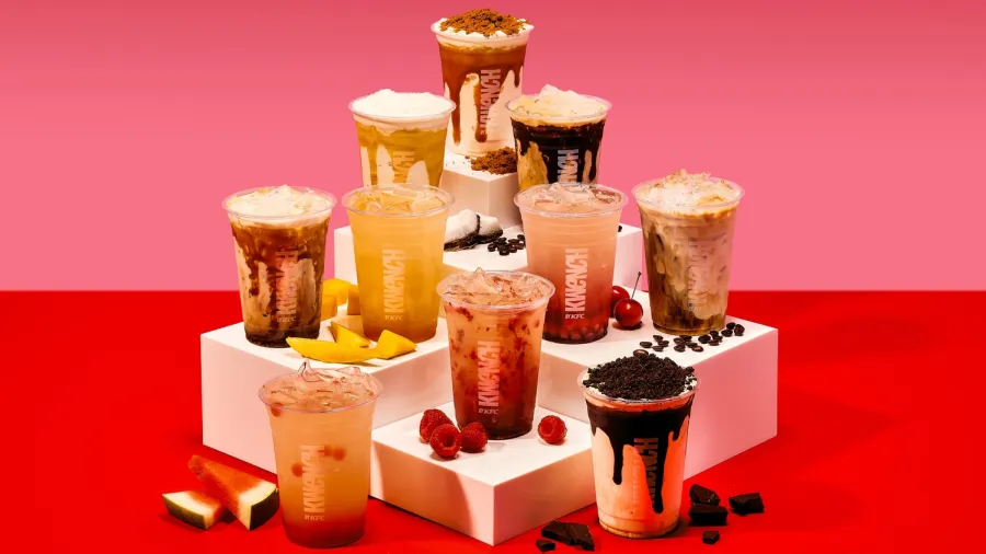 Press photo / KFC