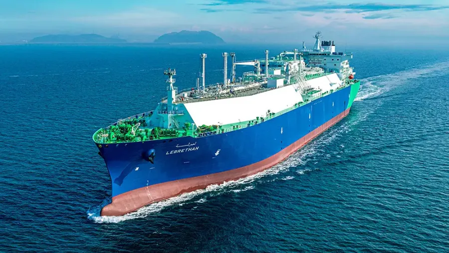 Courtesy: Hanwha Ocean