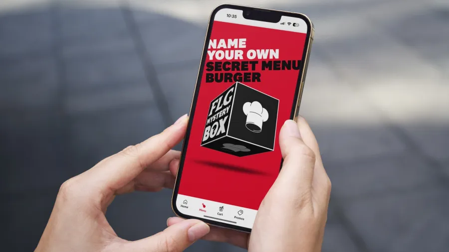 Press photo / KFC