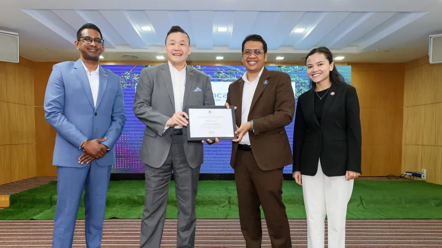 Photo from KPJ Healthcare via LinkedIn