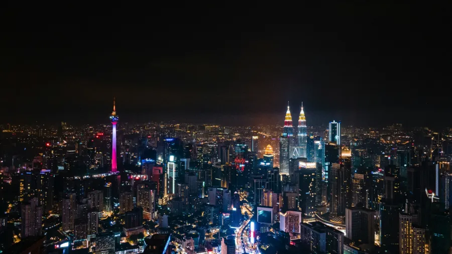 Photo by Chuan Tan via Unsplash.