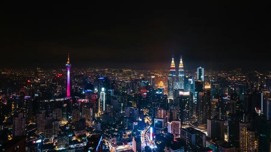 Photo by Yong Chuan Tan via Unsplash.