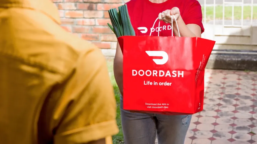 Photo from DoorDash