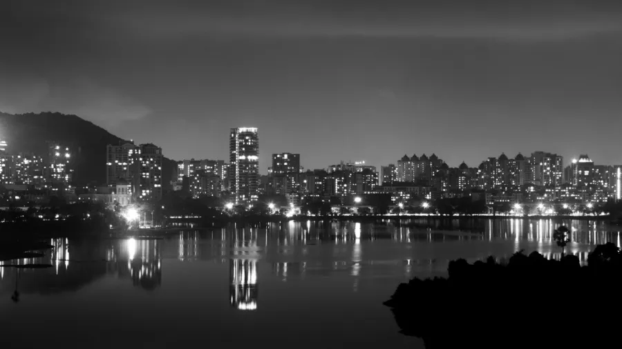 Photo by Grayom via Unsplash.