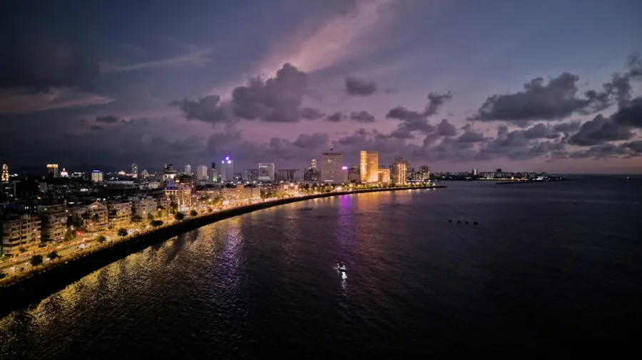 Photo by Nishith Parikh via Unsplash.