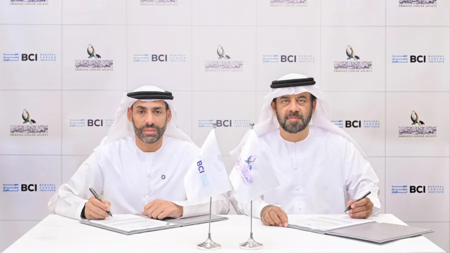 Photo from Burjeel Holdings website