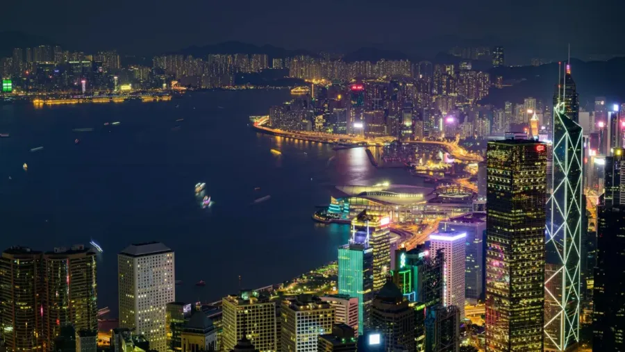 Photo by Ben Cheung via Pexels