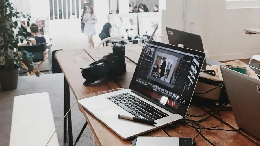 Photo by Flo Dahm from Pexels