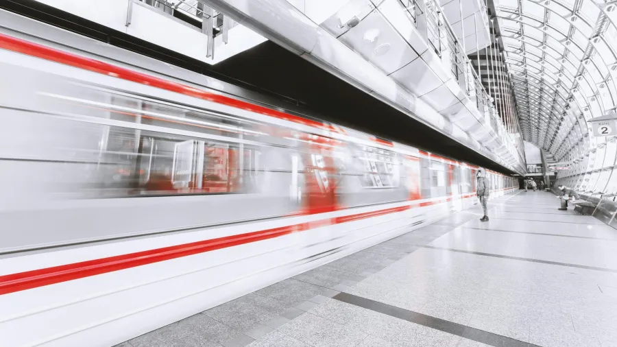 Photo by JÉSHOOTS via Pexels