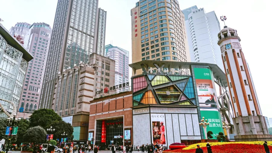 Photo by jie zhang via Pexels