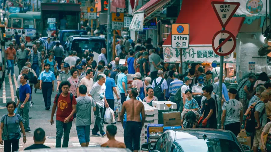 Photo by Jimmy Chan via Pexels