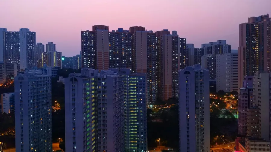 Photo by Kelly Sze via Pexels