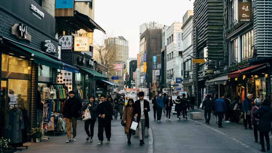 Photo by Markus Winkler via Pexels
