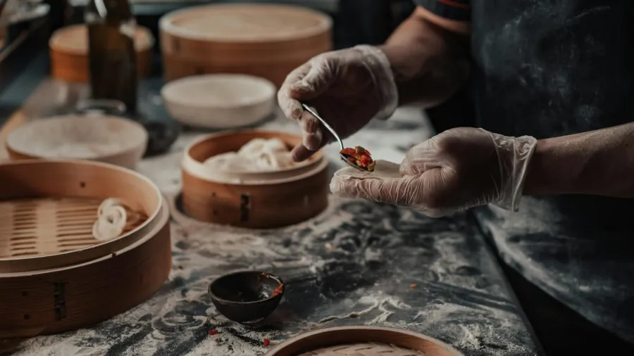 Photo by Mikhail Nilov via Pexels